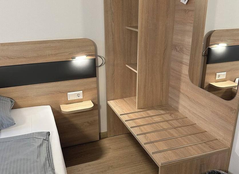 Serveis de l’habitació Foto
