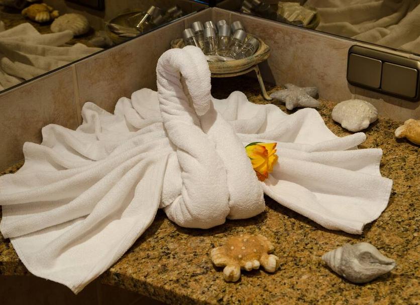 Serveis de l’habitació Foto