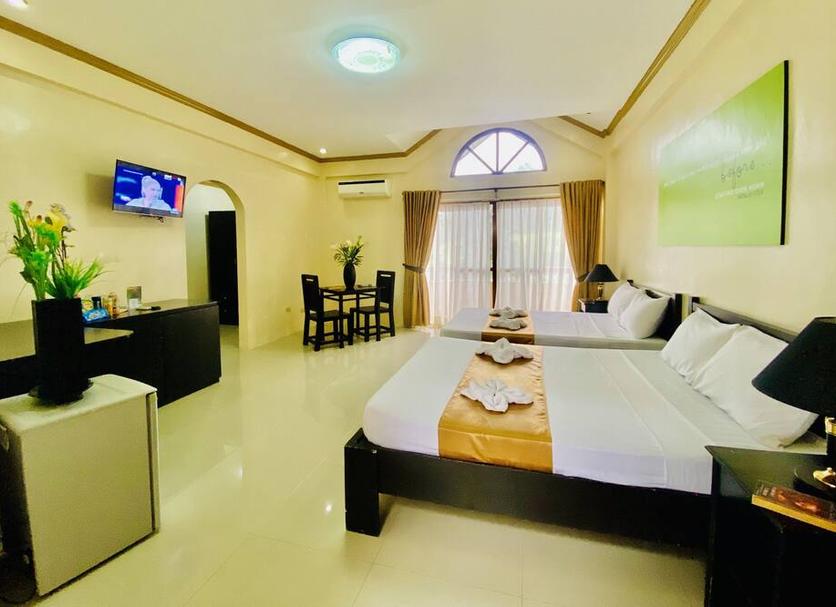 Habitació Foto