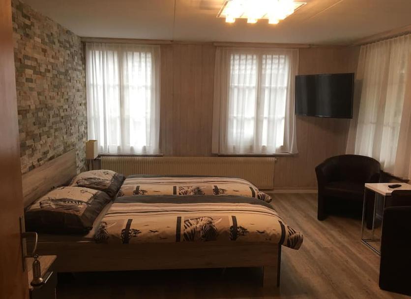 Habitació Foto