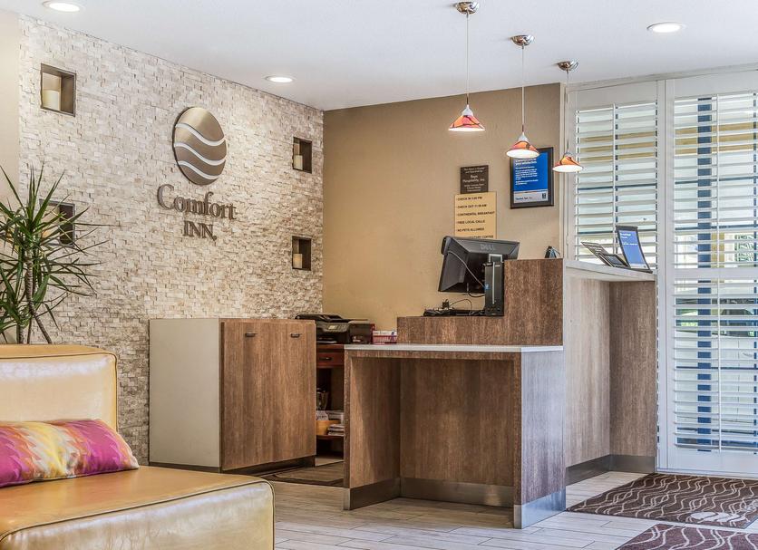 Recepció Foto