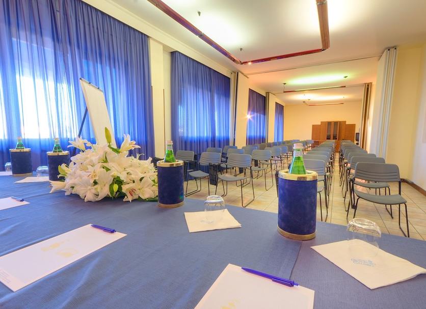 Sala de conferències Foto