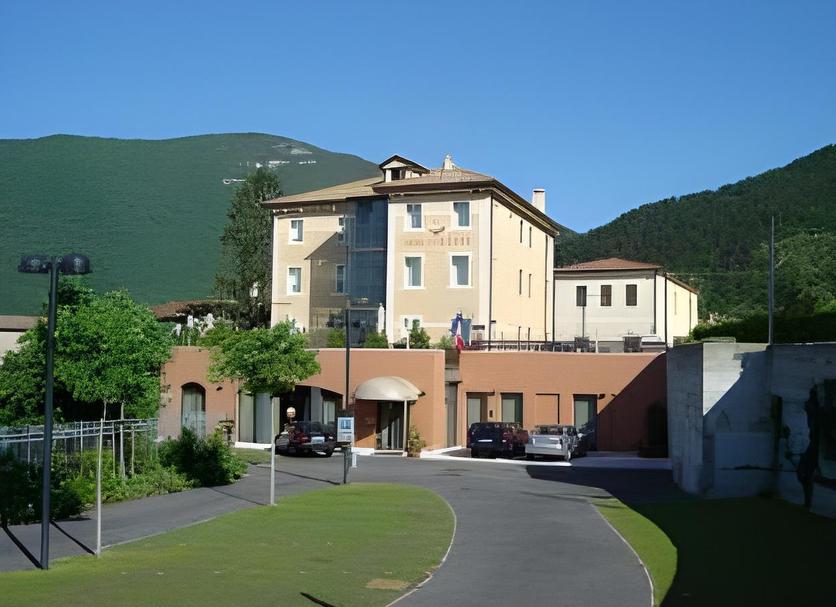Edifici Foto