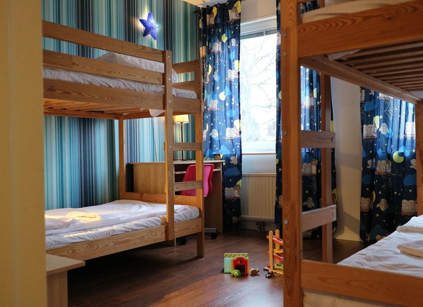 Habitació Foto