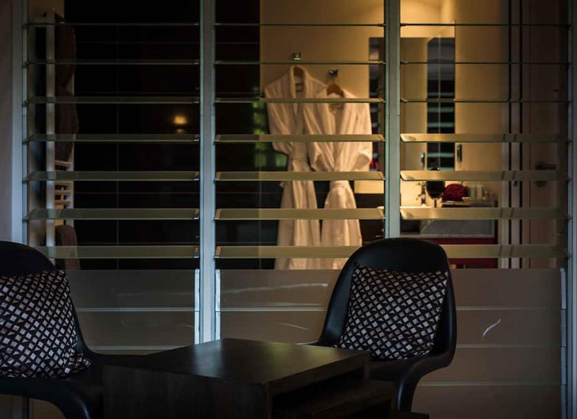 Serveis de l’habitació Foto