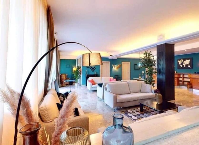 Sala Foto