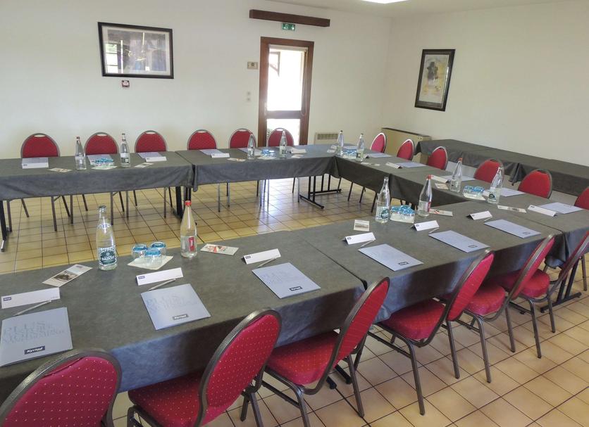 Sala de conferències Foto