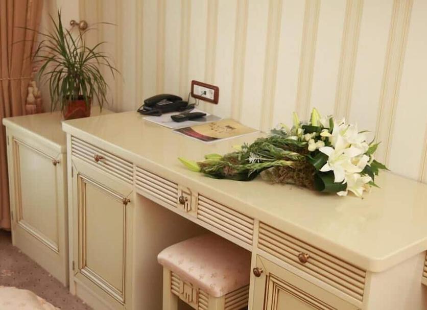 Serveis de l’habitació Foto