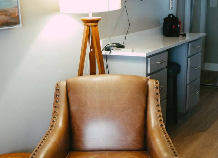 Serveis de l’habitació Foto