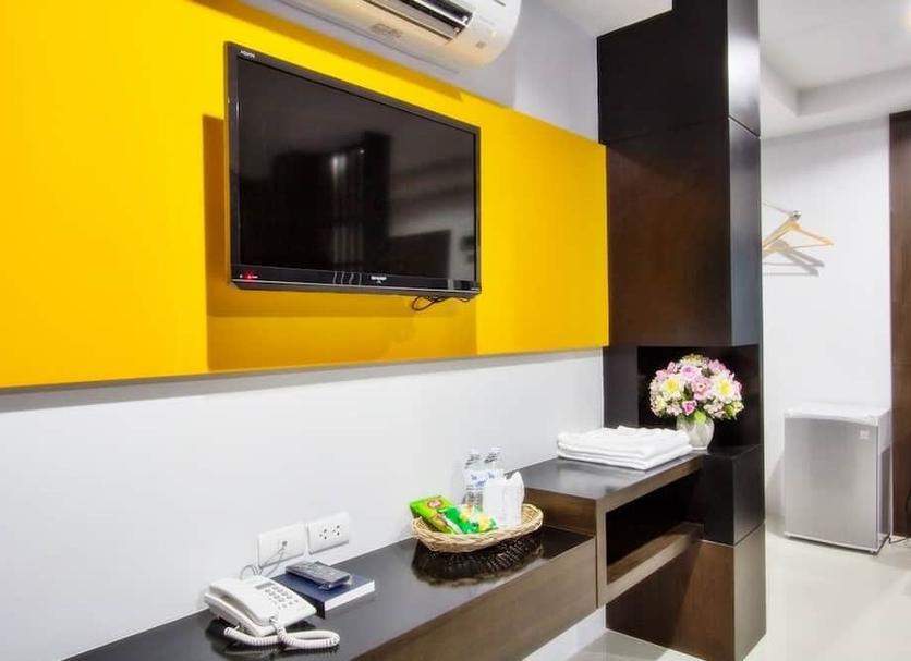 Serveis de l’habitació Foto