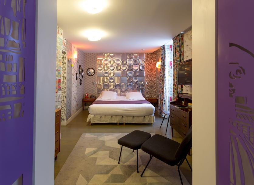 Serveis de l’habitació Foto