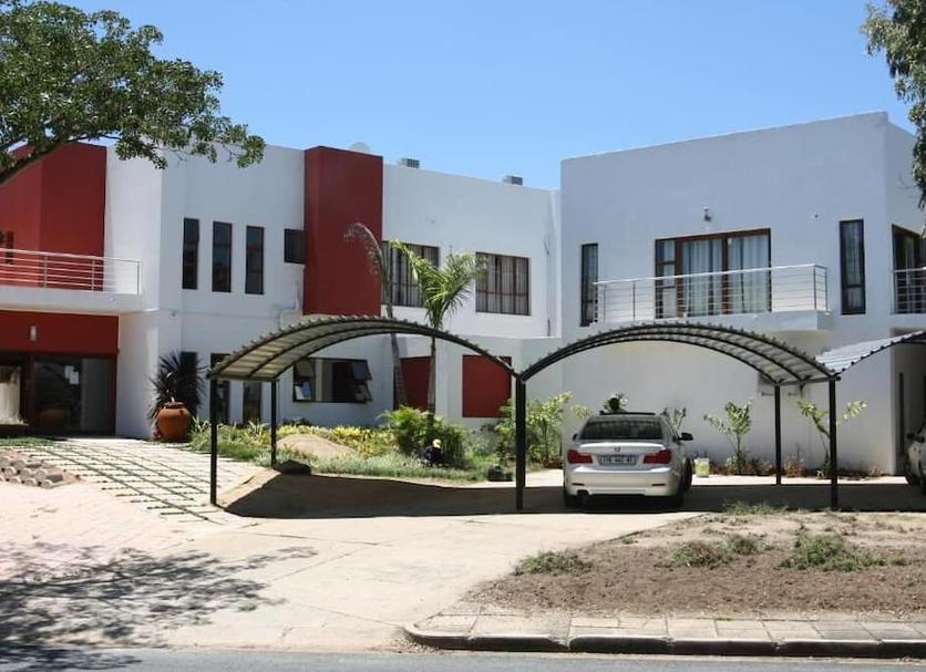 Edifici Foto