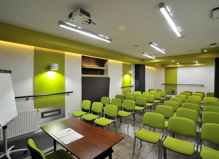Sala de conferències Foto