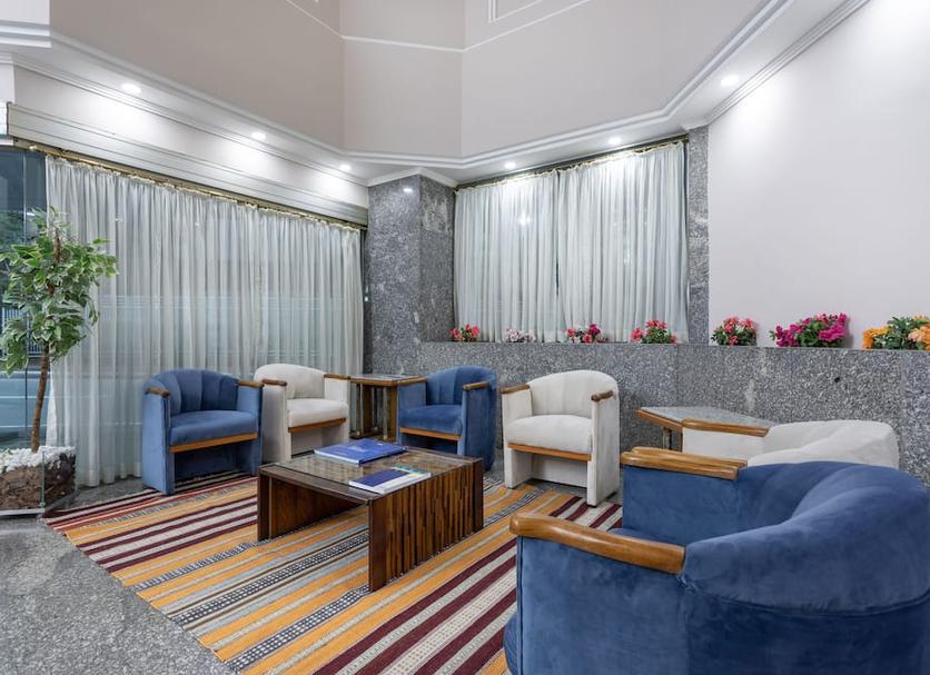 Sala d'estar Foto