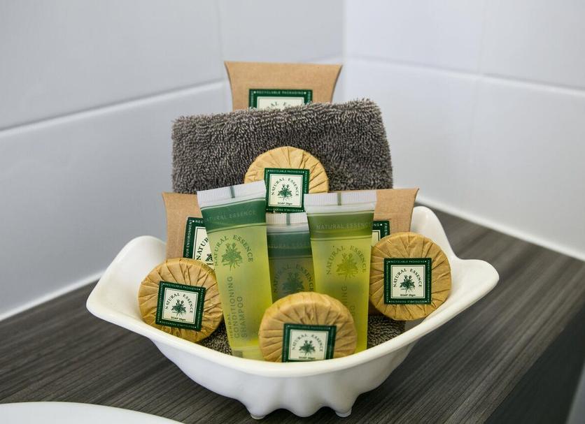 Serveis de l’habitació Foto