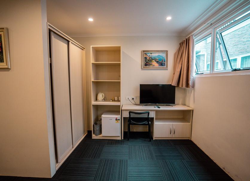 Serveis de l’habitació Foto