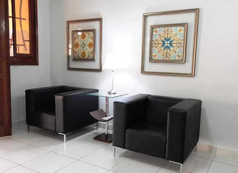 Serveis de l’habitació Foto