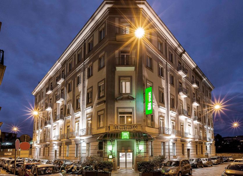 Edifici Foto