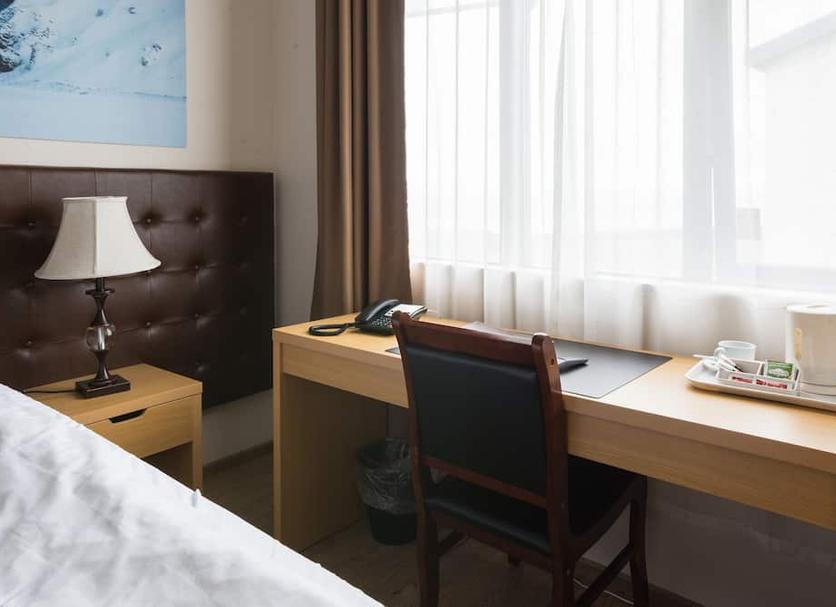 Serveis de l’habitació Foto