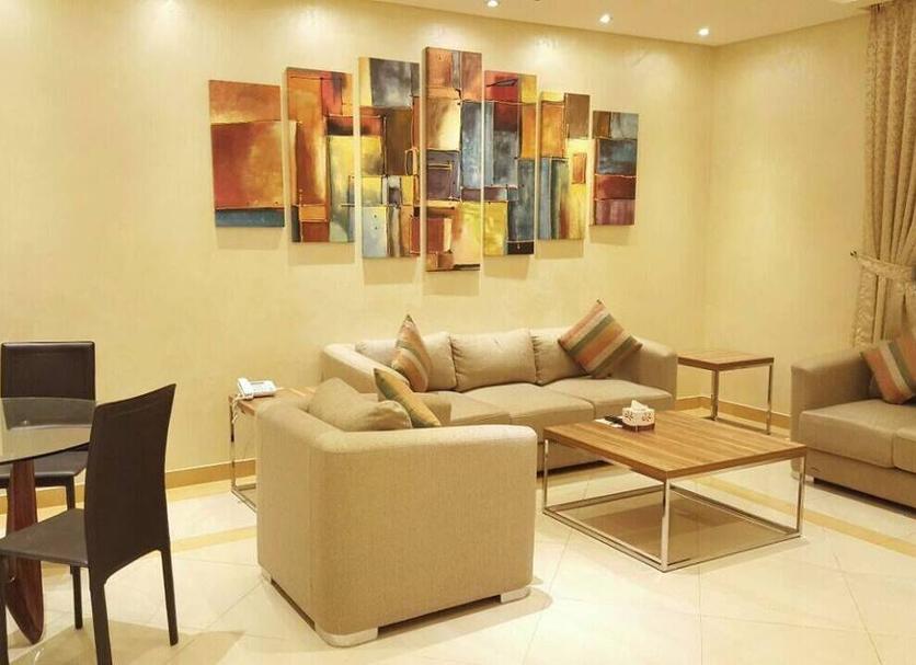 Sala Foto