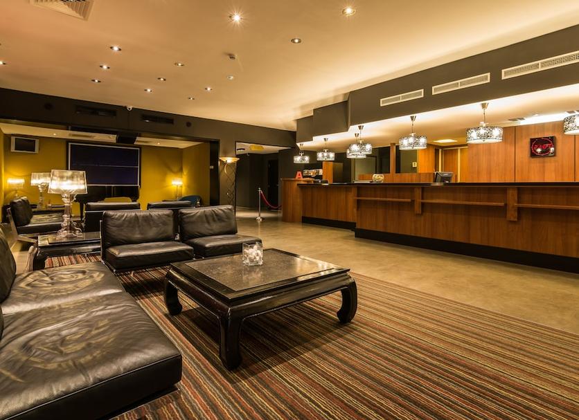 Sala d'estar Foto