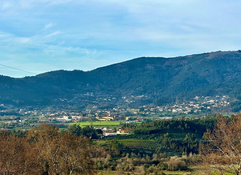 Vista exterior Foto