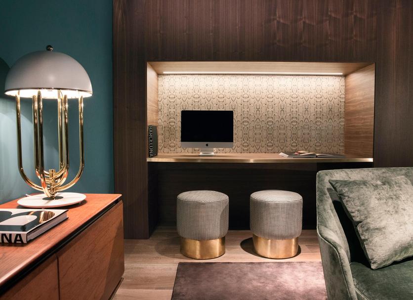 Serveis de l’habitació Foto