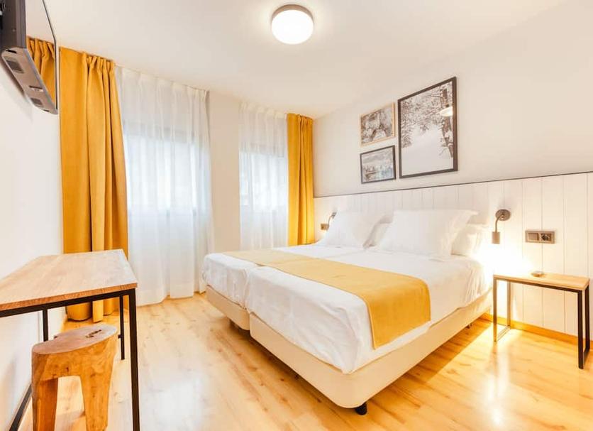 Habitació Foto