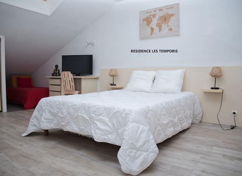 Habitació Foto