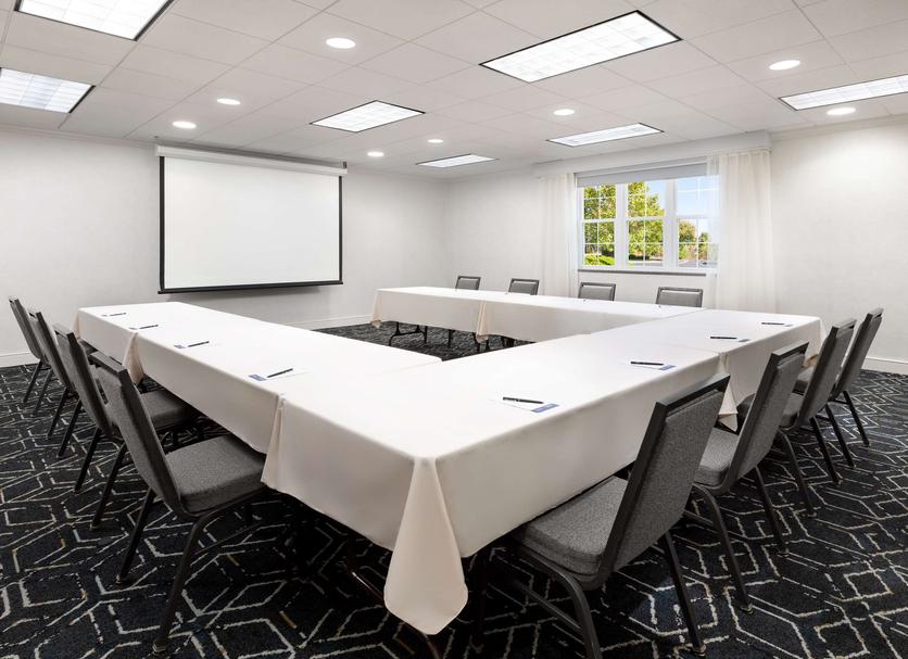 Sala de conferències Foto