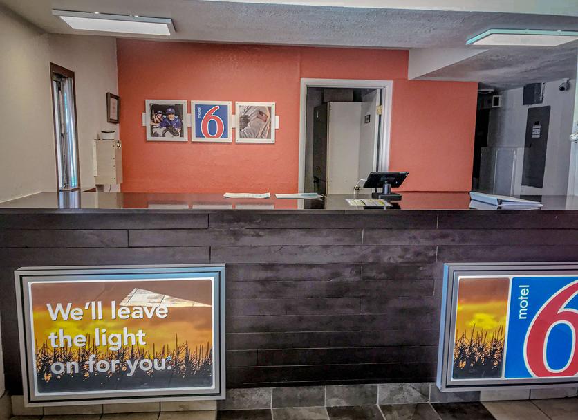 Recepció Foto