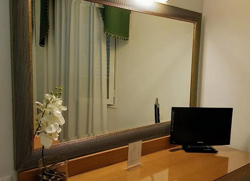 Serveis de l’habitació Foto