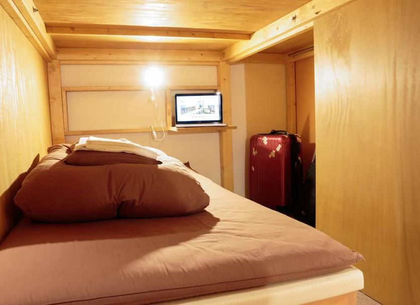 Habitació Foto