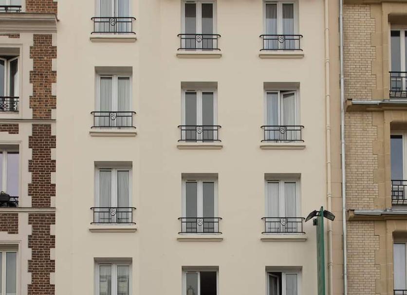 Edifici Foto