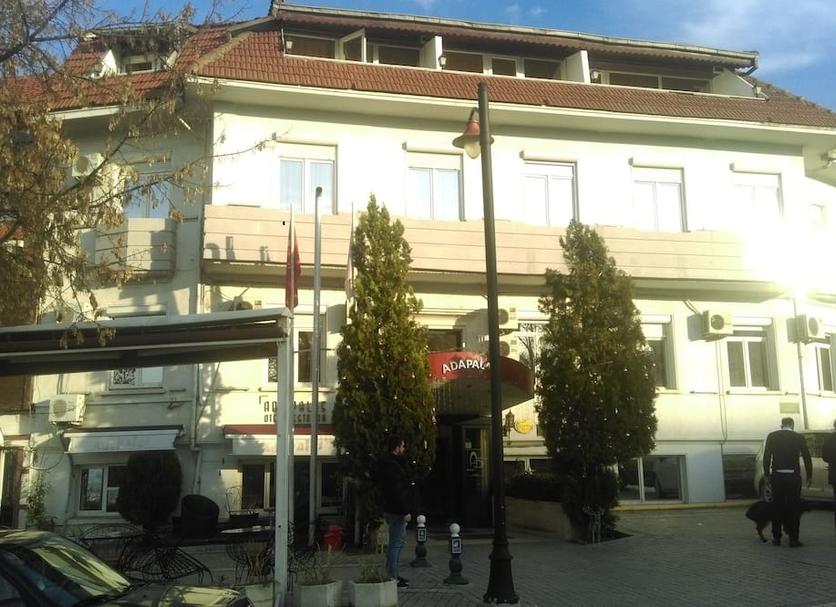 Edifici Foto