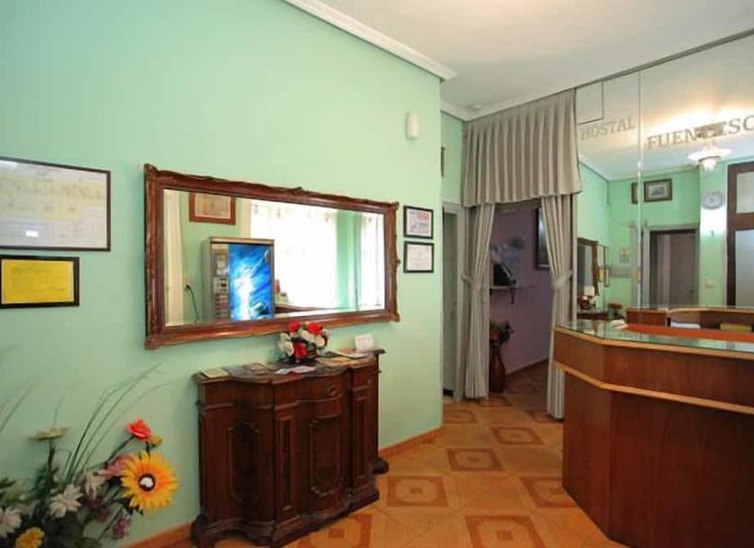 Recepció Foto