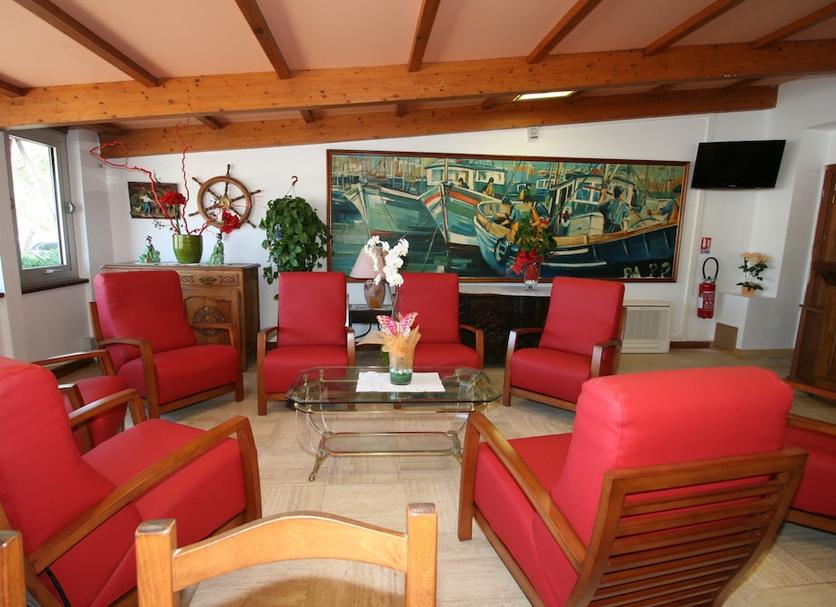 Sala d'estar Foto