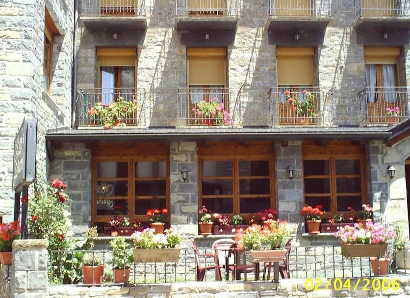 Edifici Foto