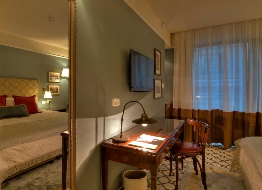 Serveis de l’habitació Foto