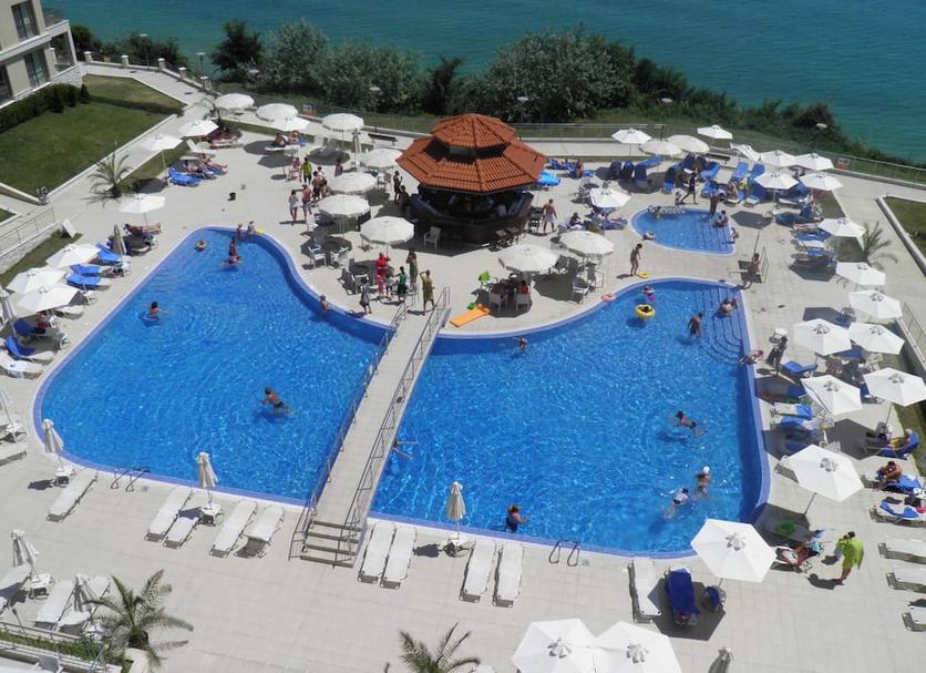 Pool Foto