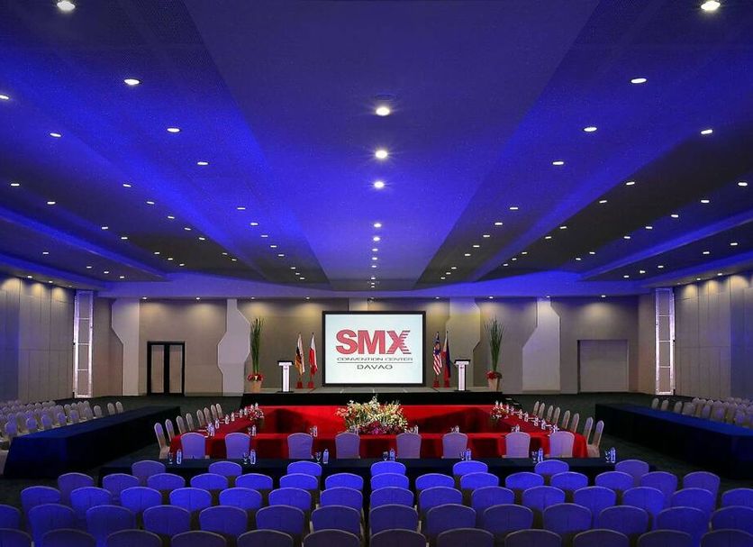 Sala de conferències Foto