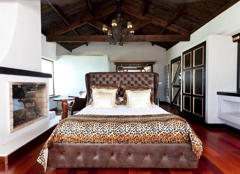 Habitació Foto