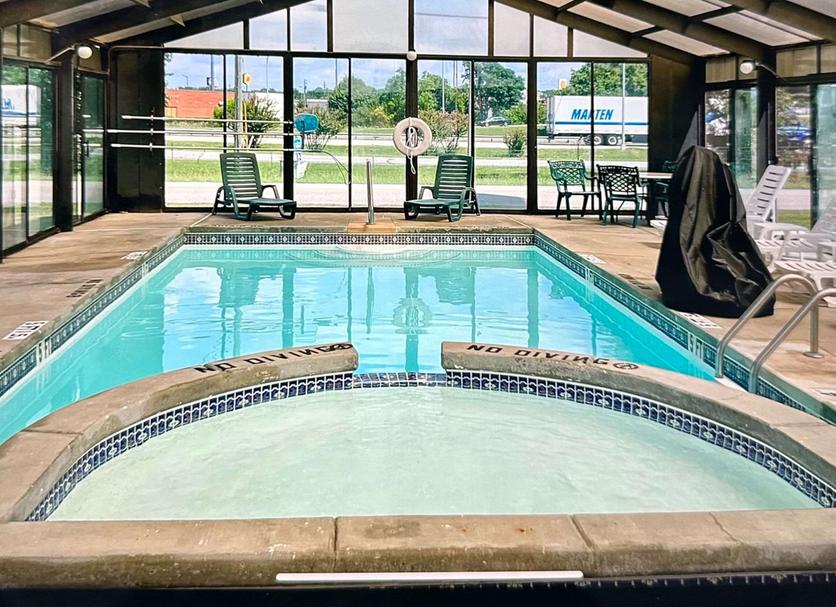 Pool Foto
