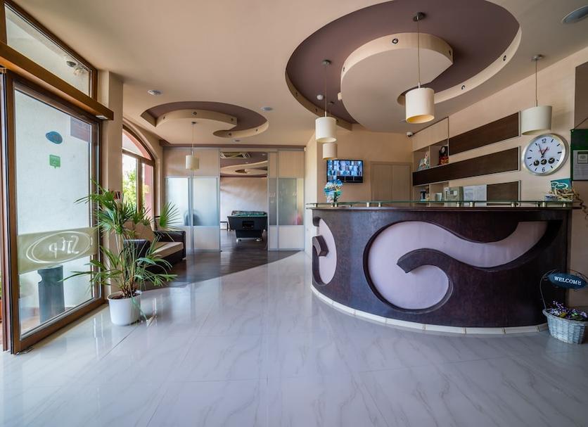 Recepció Foto