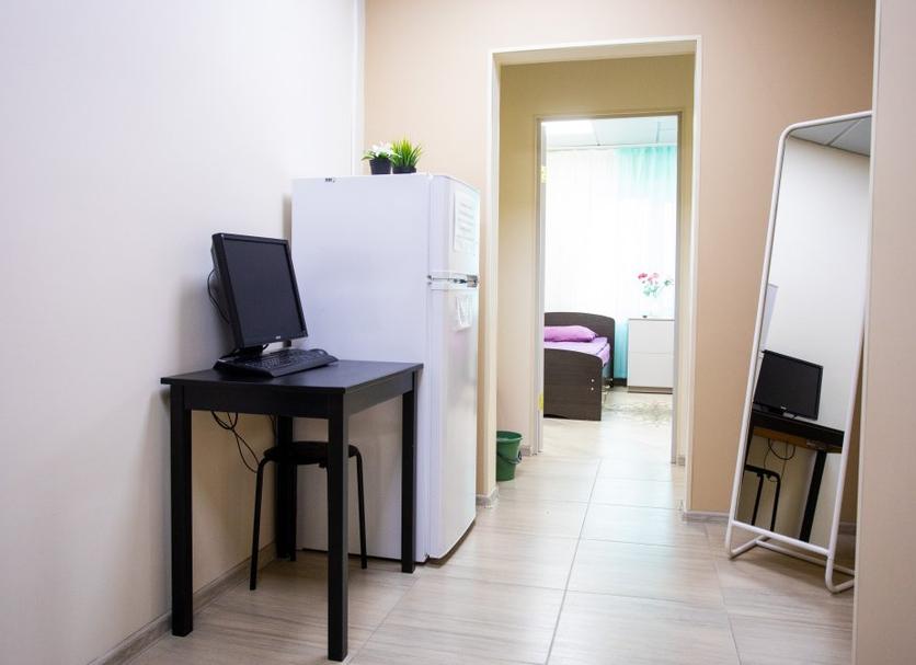 Serveis de l’habitació Foto
