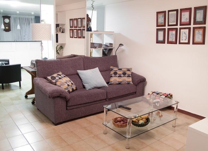 Sala Foto