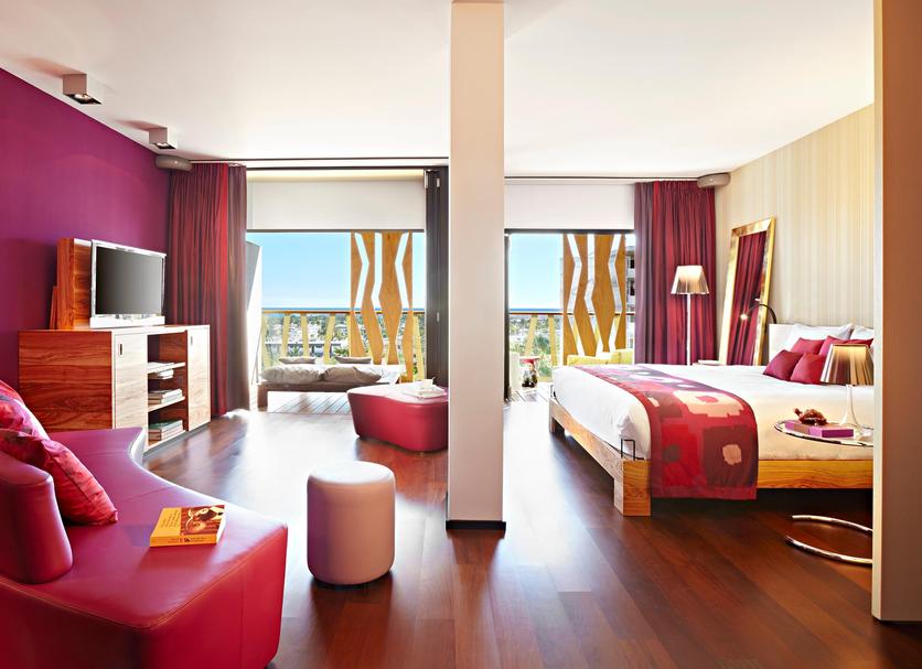 Habitació Foto