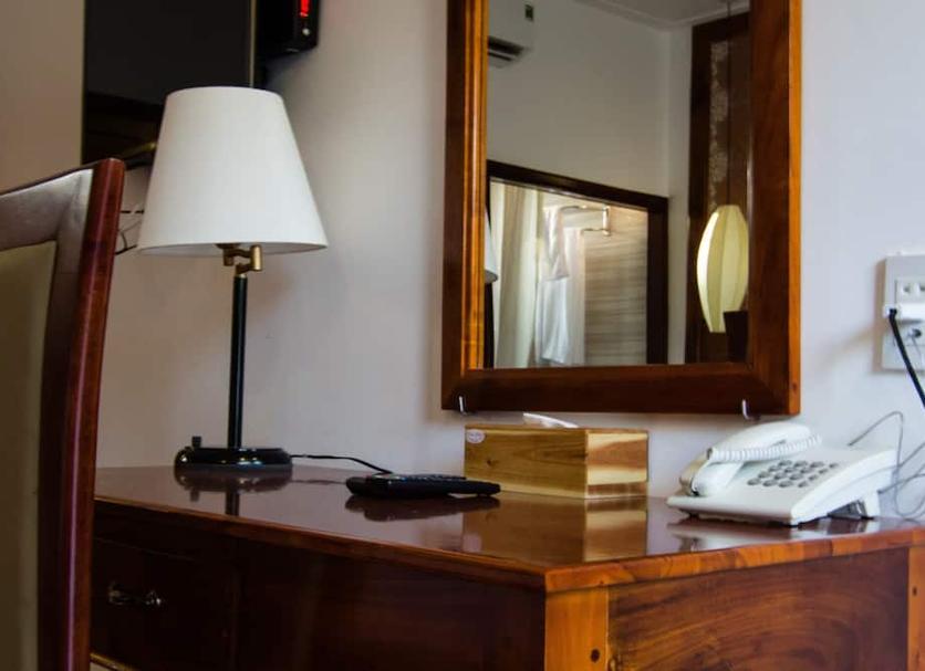 Serveis de l’habitació Foto