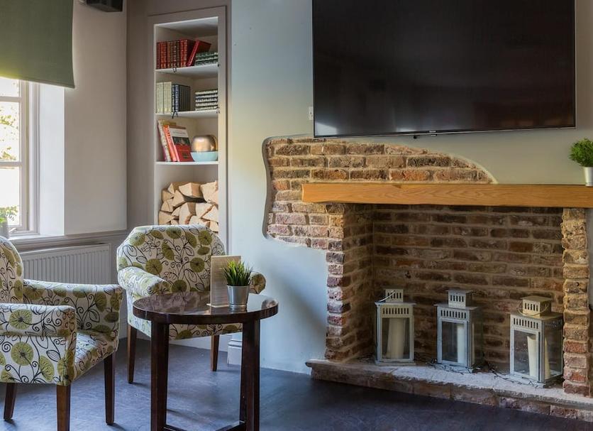 Serveis de l’habitació Foto