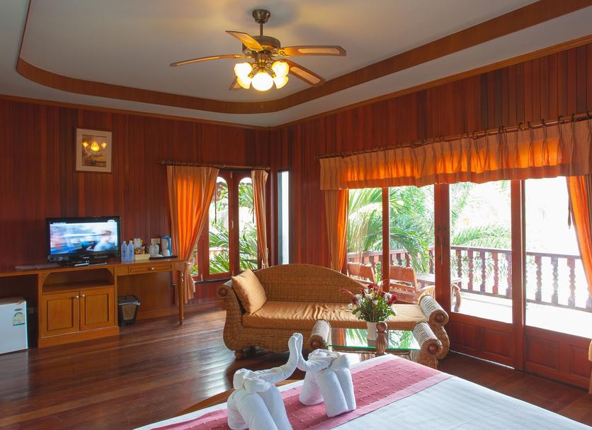 Sala Foto